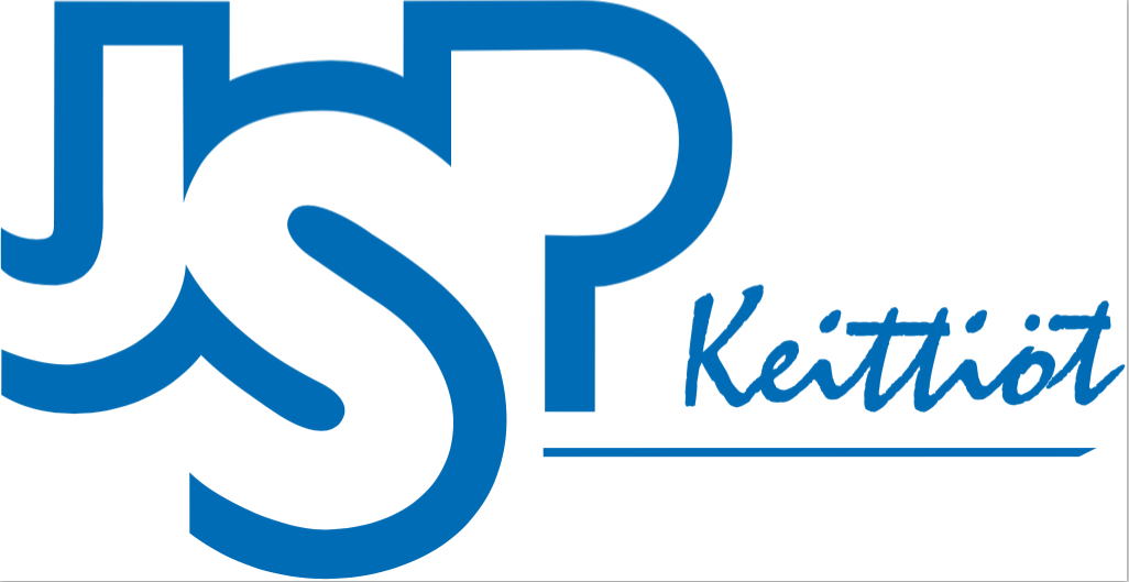JSP-Keittiöt