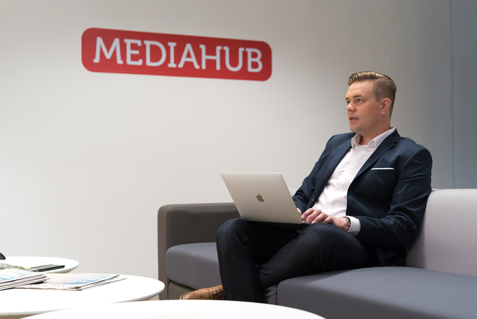 mediahub