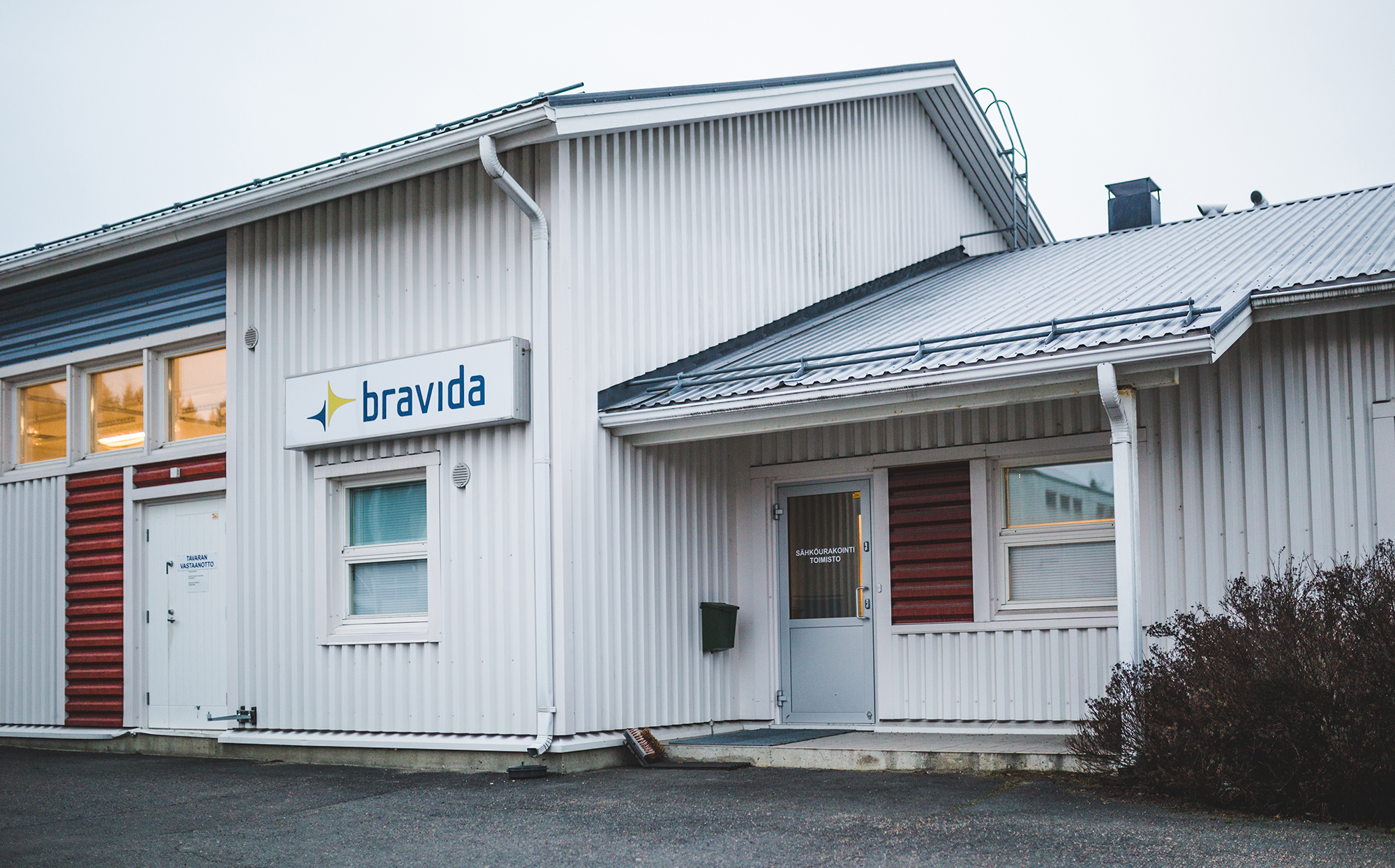 bravida