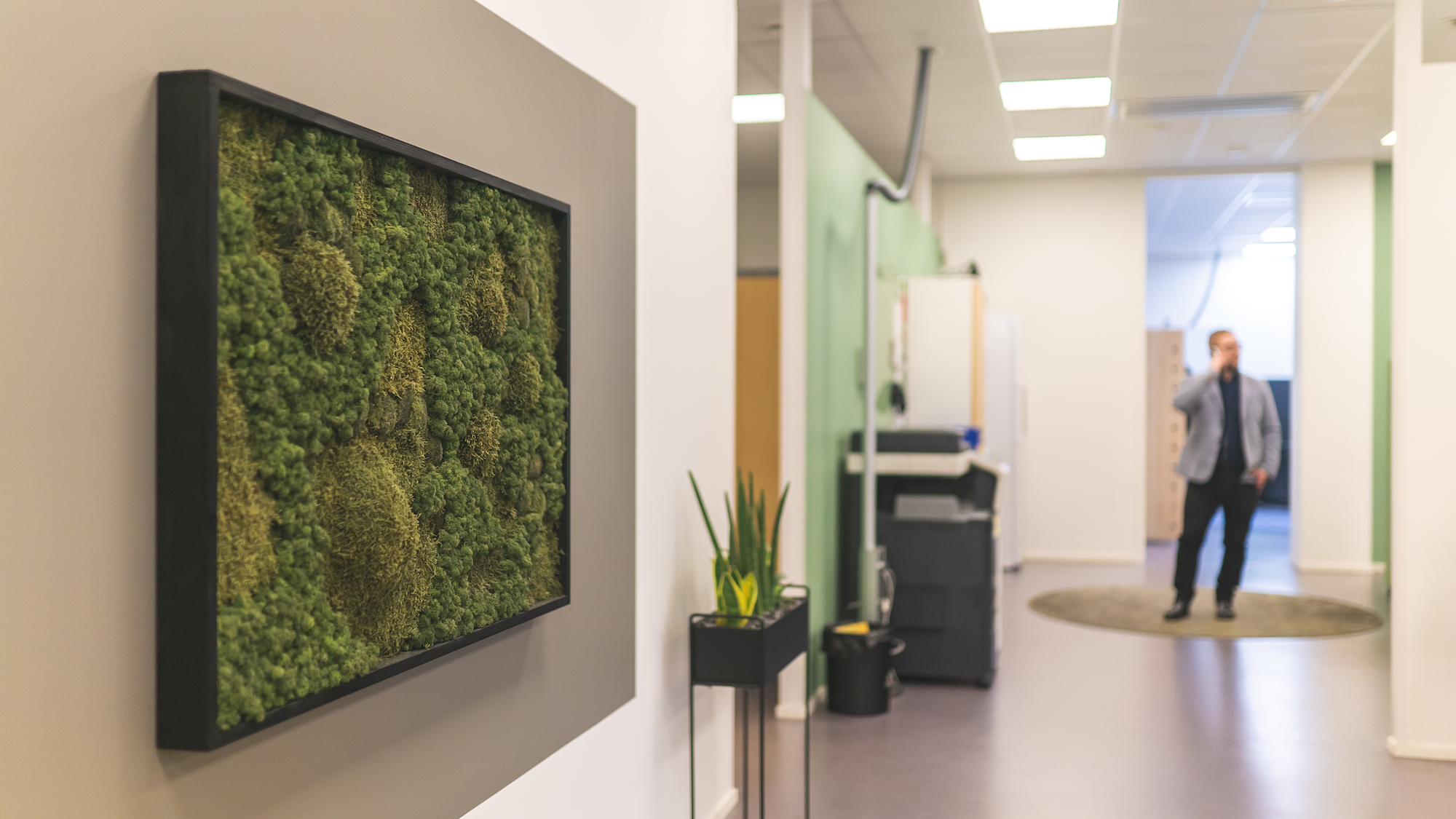 Yhteistyö Nordic Sales Crew’n kanssa on tuonut Nordic Green Energylle