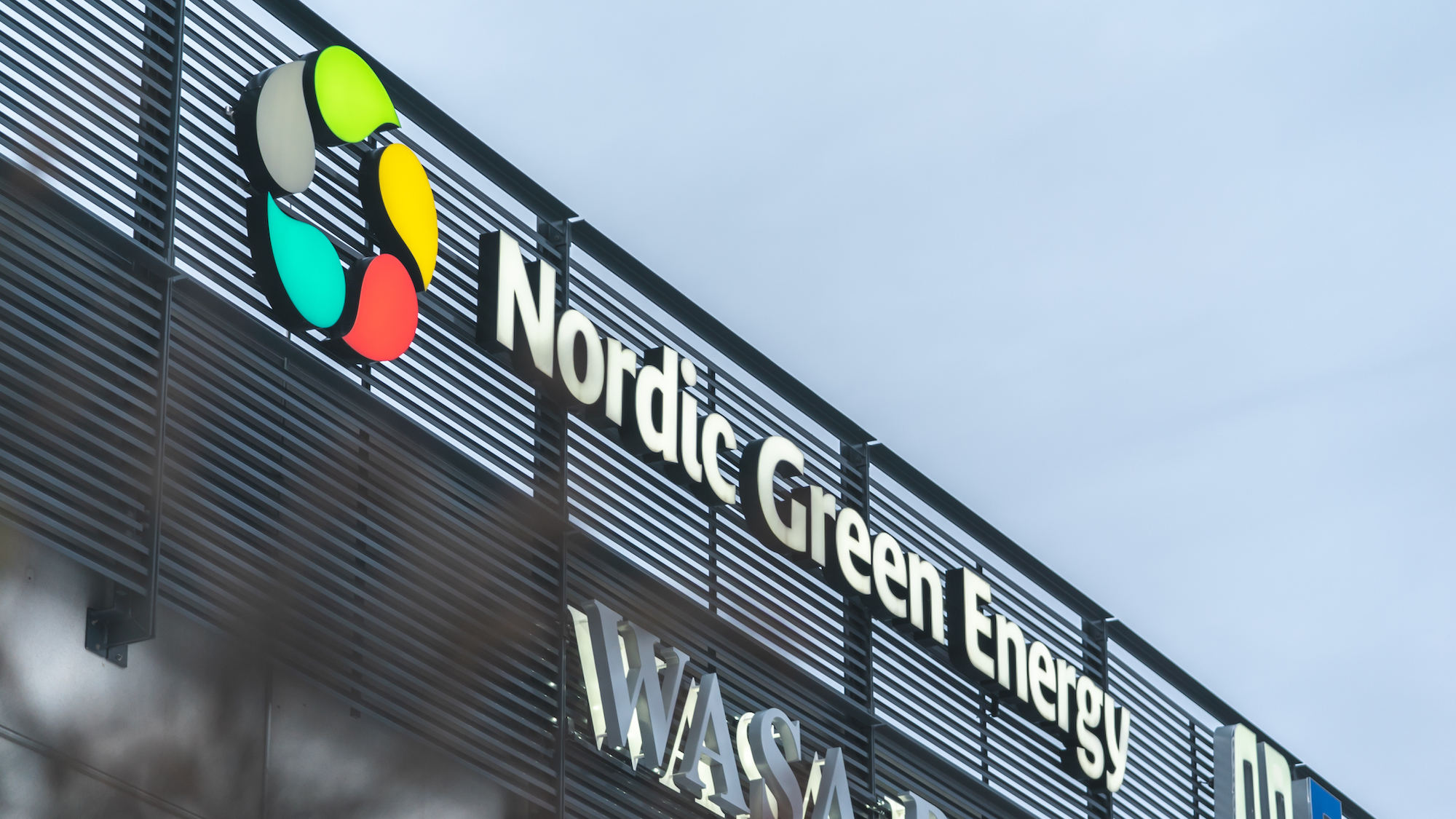 Yhteistyö Nordic Sales Crew’n kanssa on tuonut Nordic Green Energylle