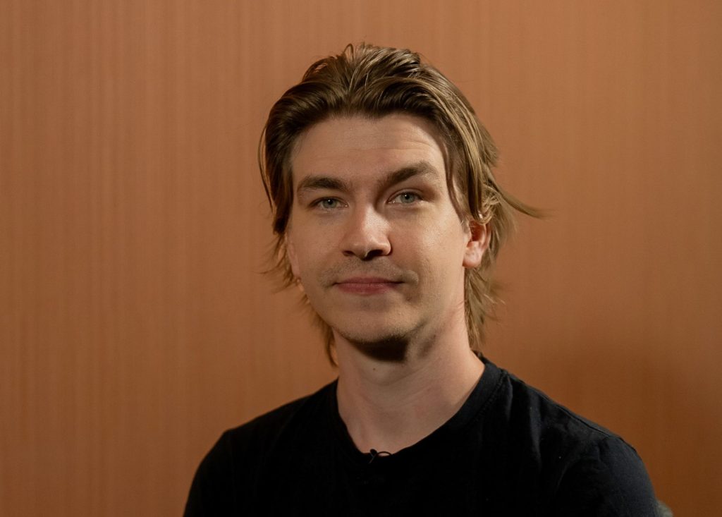 Jarno Ylitalo, Eltelin tiimipäällikkö