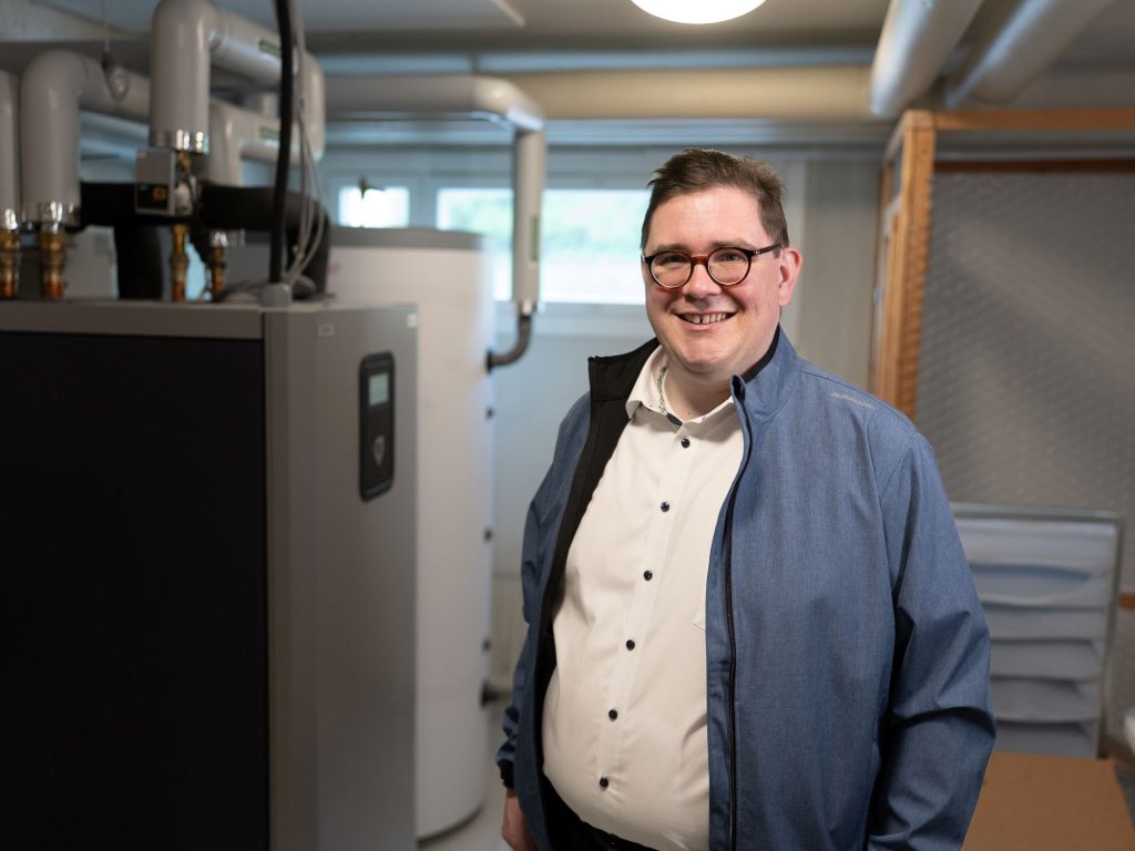 HögforsGST/Sienitie